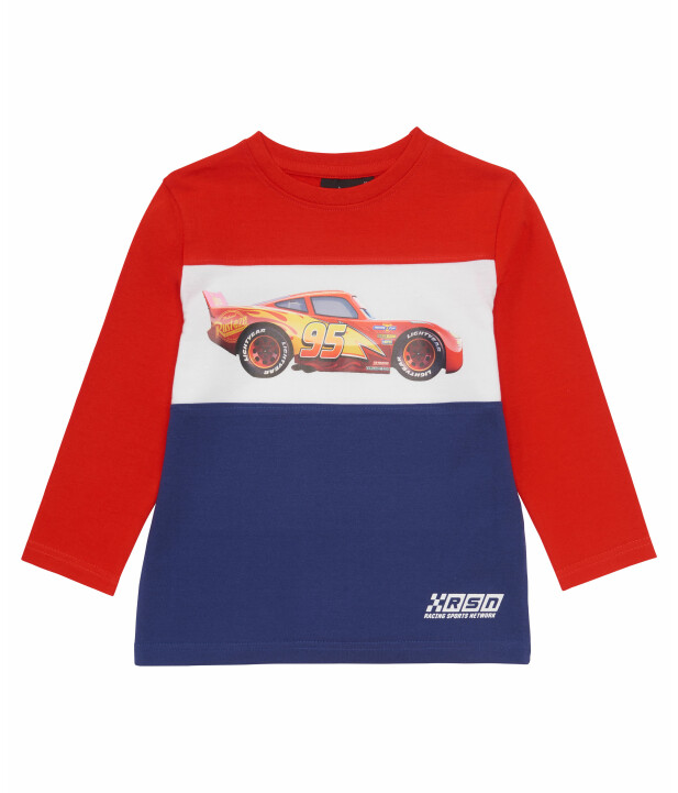 Kinder-Pullover, Disneys Cars (Art. 1102576)