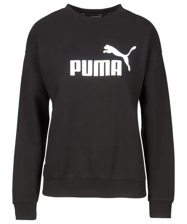 Kik puma pullover damen clearance