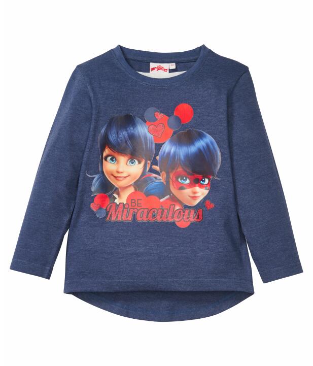 Miraculous pullover cheap