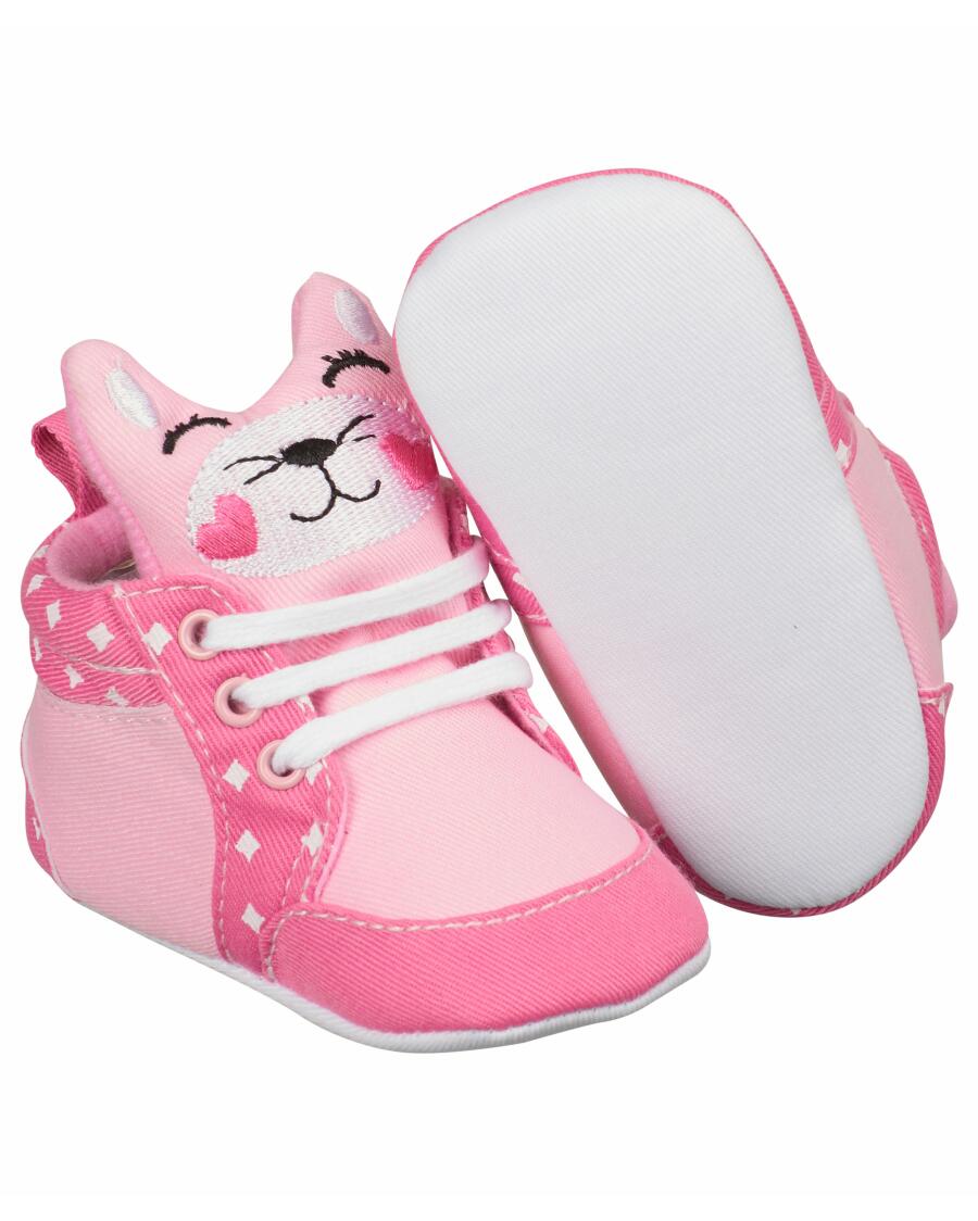 Puma babyschuhe rosa new arrivals