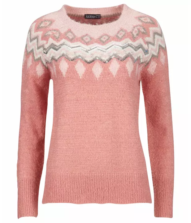 Kik damen pullover