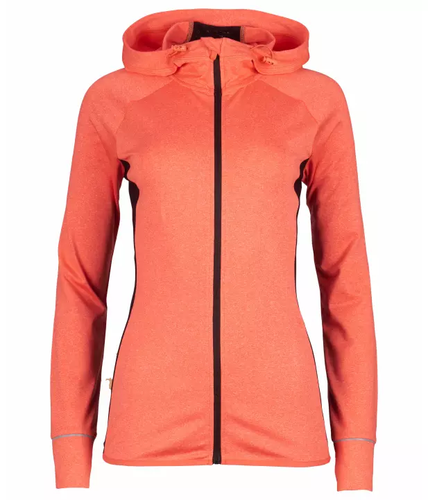 Jacke koralle damen