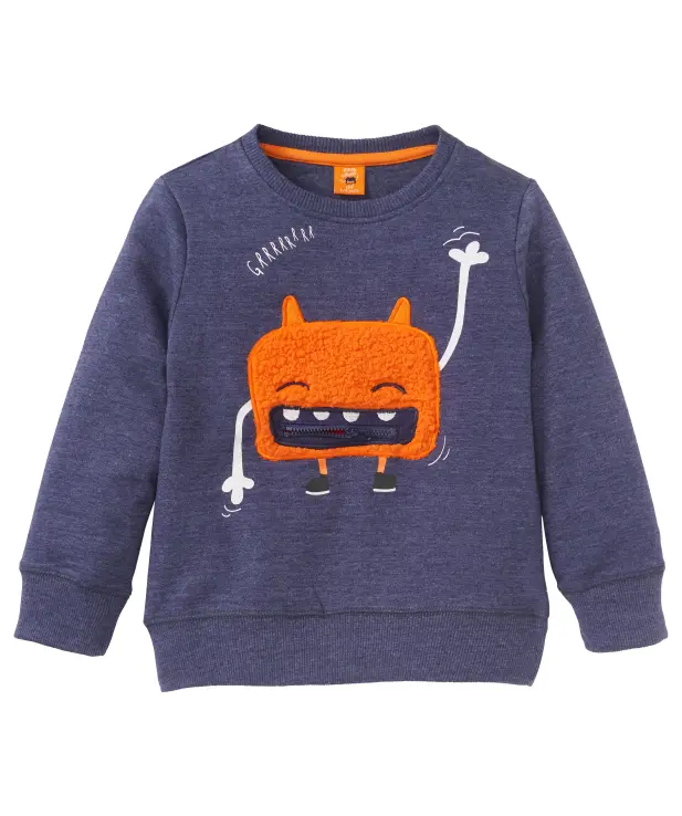 Kik kinderpullover Clearance