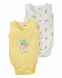 3 oder 4-tlg Größe 50 56 62 68 74 80 86 Baby Set Strampler für Junge 2