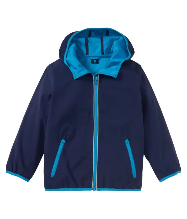 Kik kinderjacke clearance