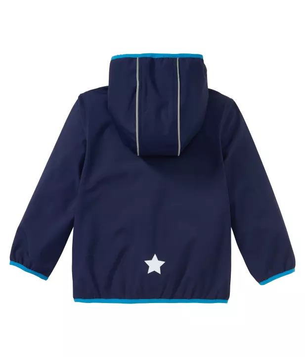Kinder-Jacke, Kapuze (Art. 1108585_2) | KiK Onlineshop