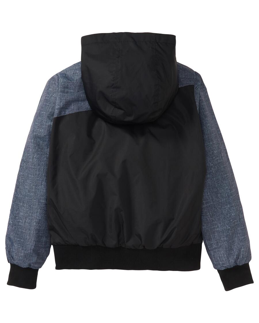 Kinderjacke kik
