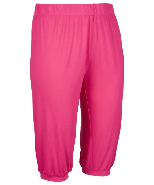 3 4 hose damen kik Clearance