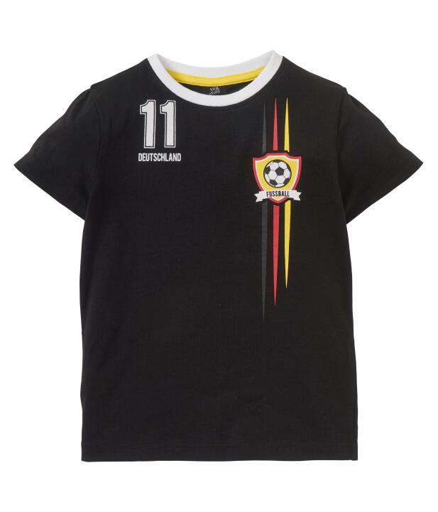 KinderTShirt, Kiki & Koko, EM 2021 (Art. 1111101) KiK