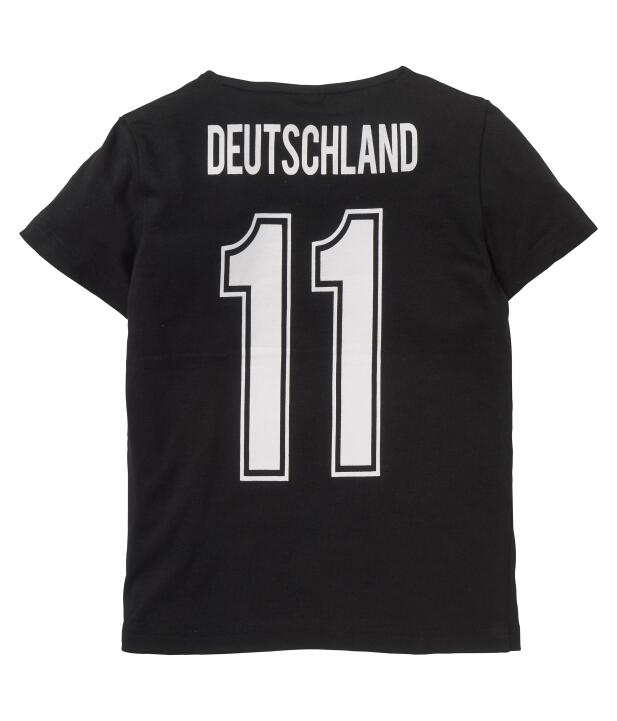 KinderTShirt, Kiki & Koko, EM 2021 (Art. 1111101) KiK