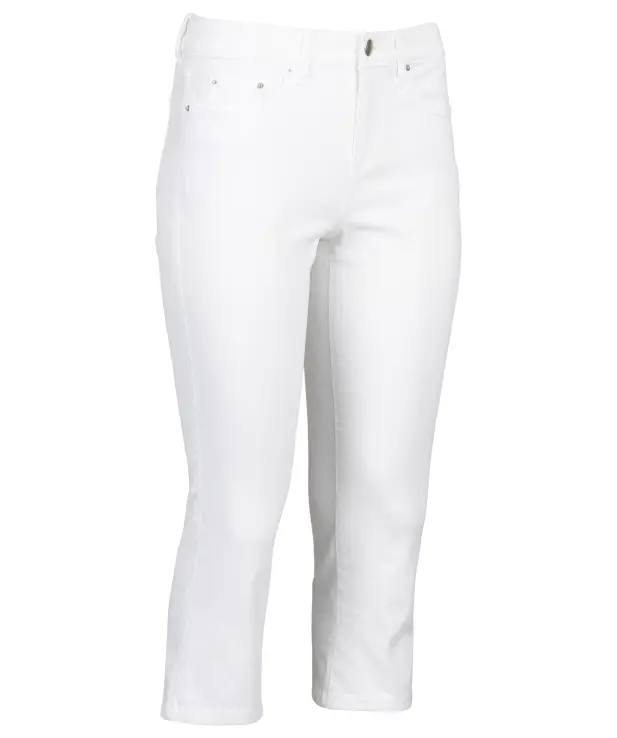 Janina hose weiss Clearance