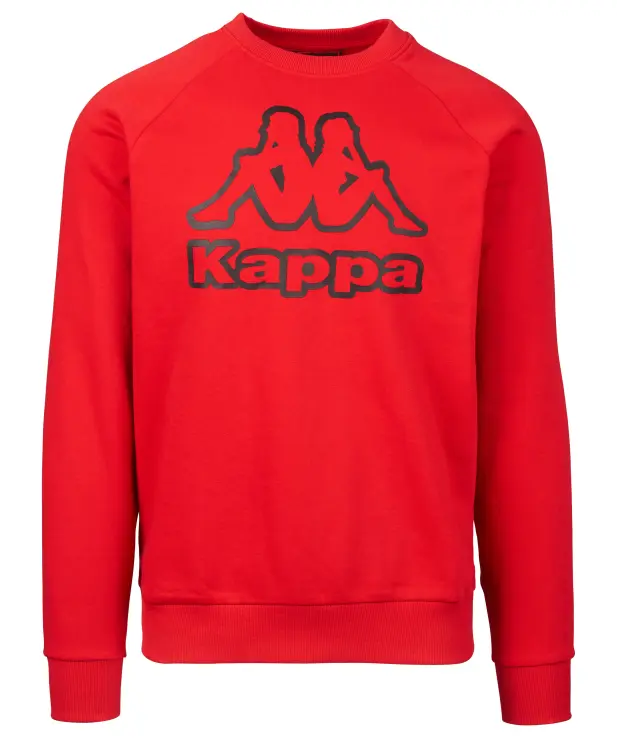 Kik herren sweatshirt clearance