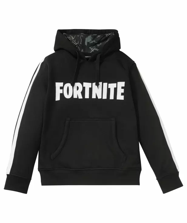 Trui voor kinderen Fortnite Kap Art. 1116111 KiK Onlineshop