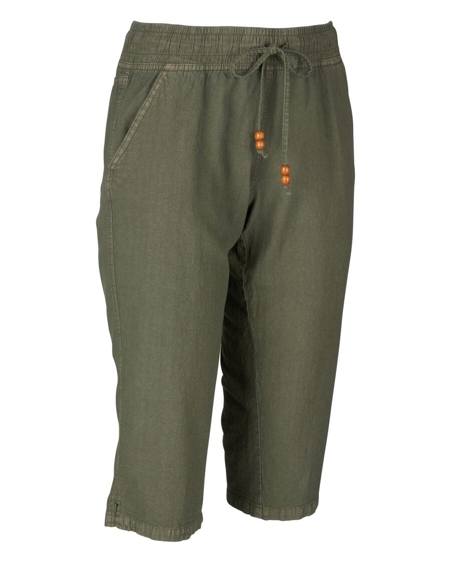 3 4 hose damen kik Clearance