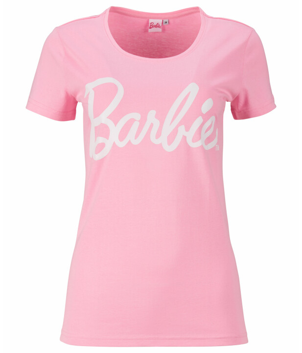 Damen-T-Shirt, Barbie (Art. 1118002)