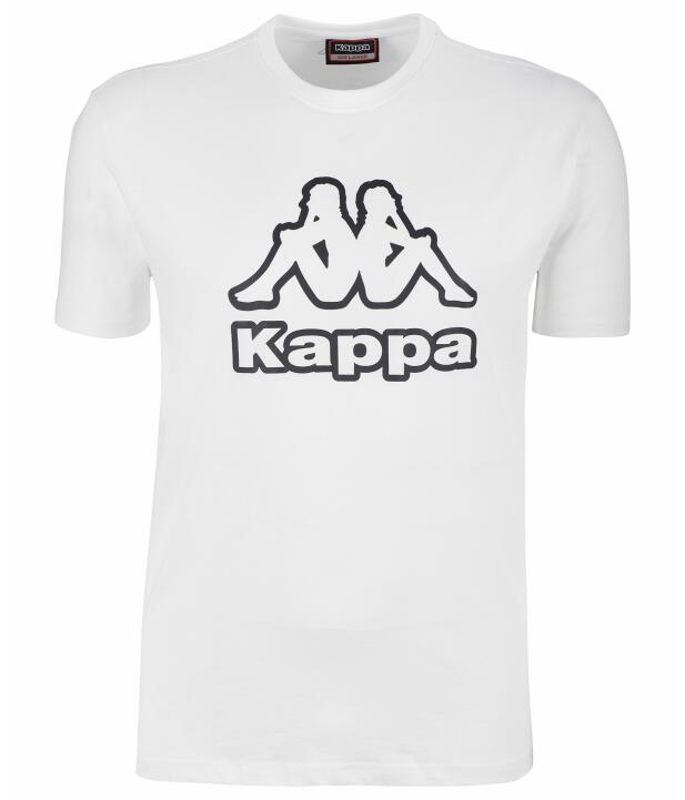 Kappa shirt herren cheap