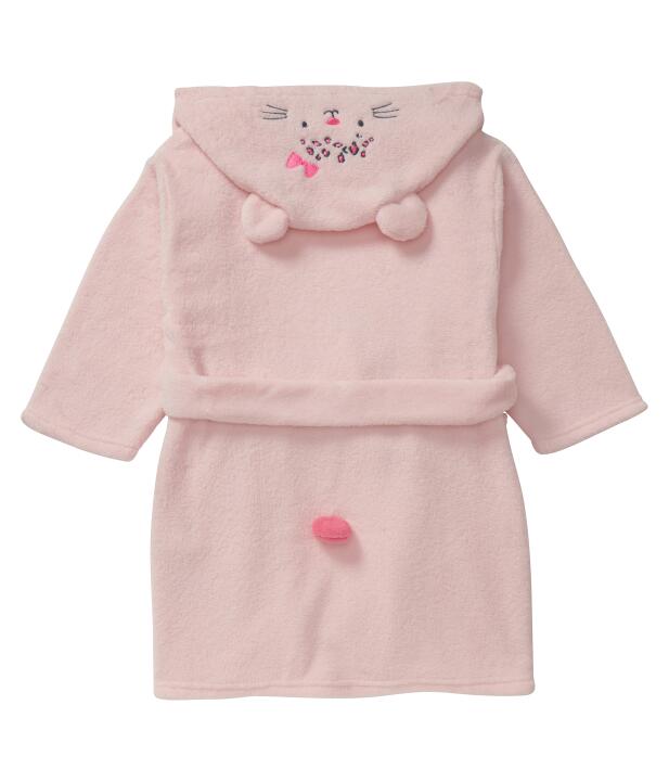 Bademantel, Kiki & Koko, Gürtel (Art. 1121259) KiK