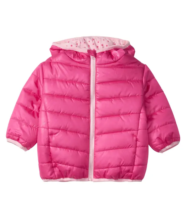 Kik babyjacke clearance