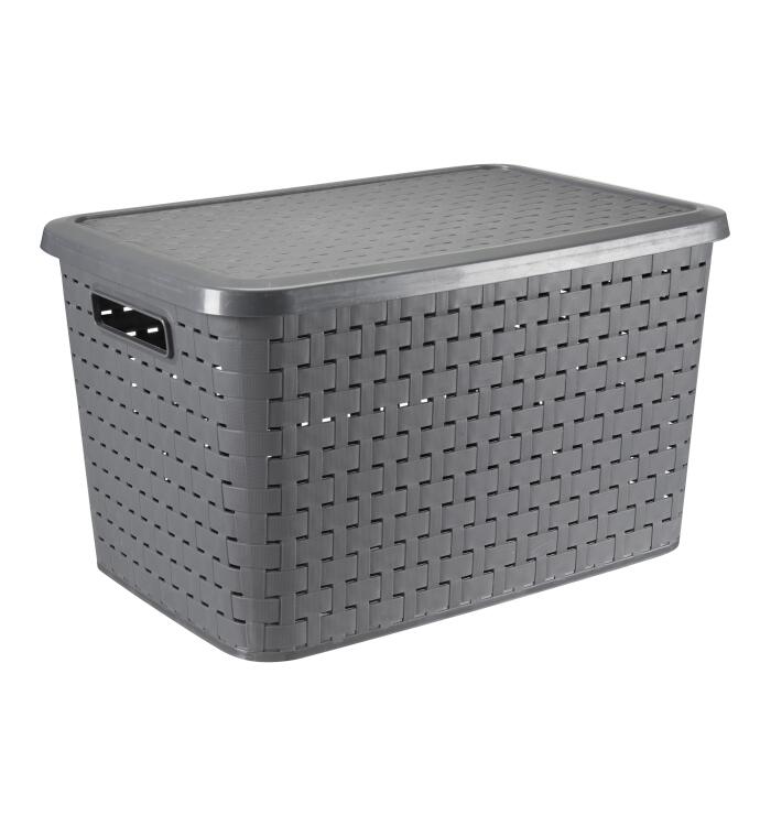 Aufbewahrungsbox | Tolle Angebote jetzt auf kik.de!