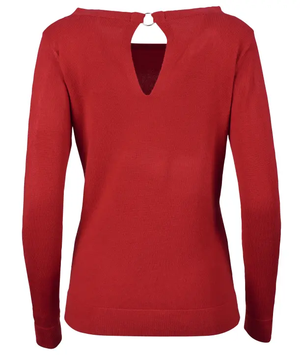 Damen pullover kik clearance