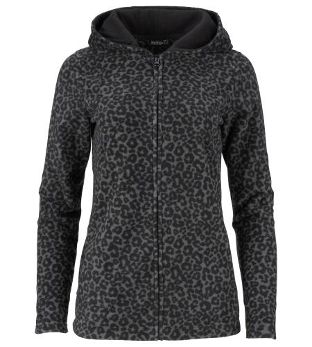 Fleecejacke