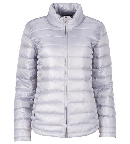 Steppjacke