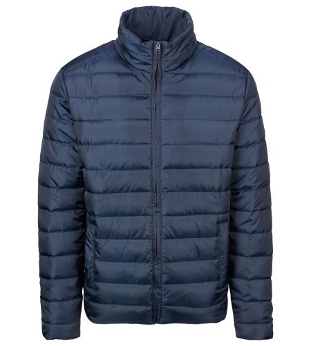 Steppjacke