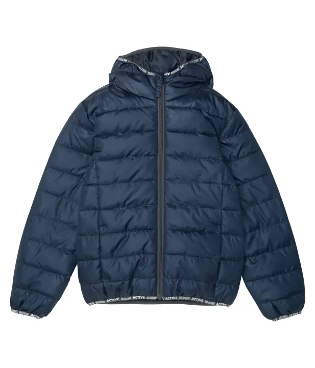 Kik kinderjacke clearance