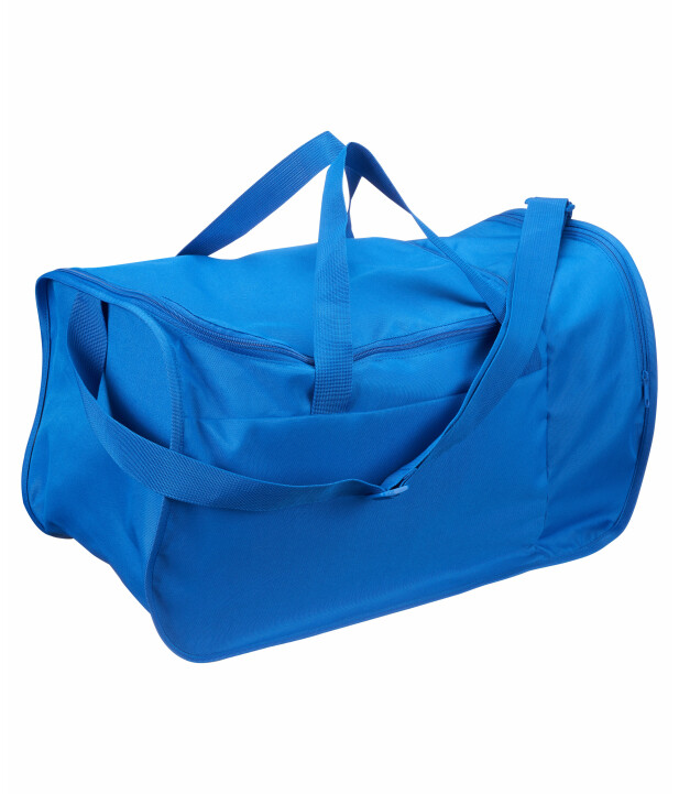 PATIKIL Golf-Schuhbeutel, tragbare Sportschuh-Organizer-Tasche,  atmungsaktiv, mit Reißverschluss, Schuhbeutel für Sport, Fitnessstudio,  Reisen, blau