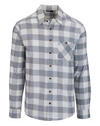 Flanellhemd