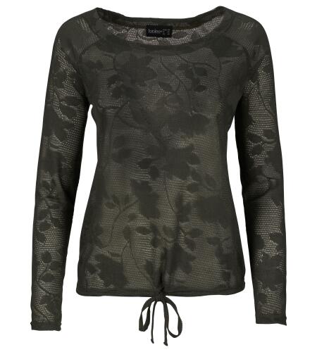 Langarmshirt