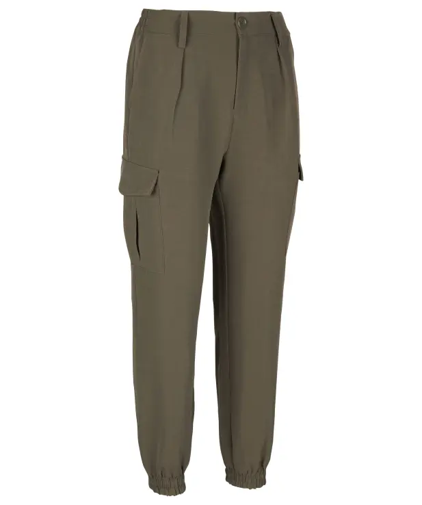 Kik cargohose damen Clearance