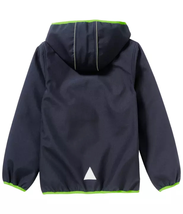 Kik softshelljacke herren