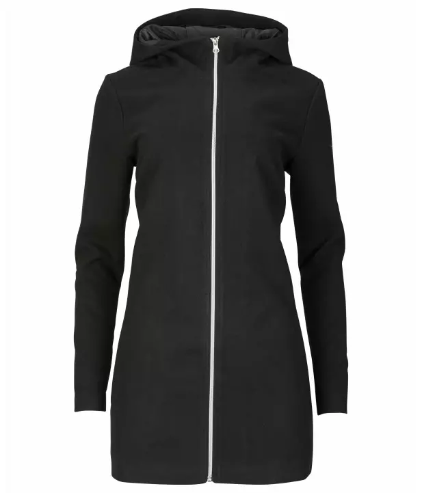 Damen-Jacke, Kapuze (Art. 1122819) | KiK Onlineshop