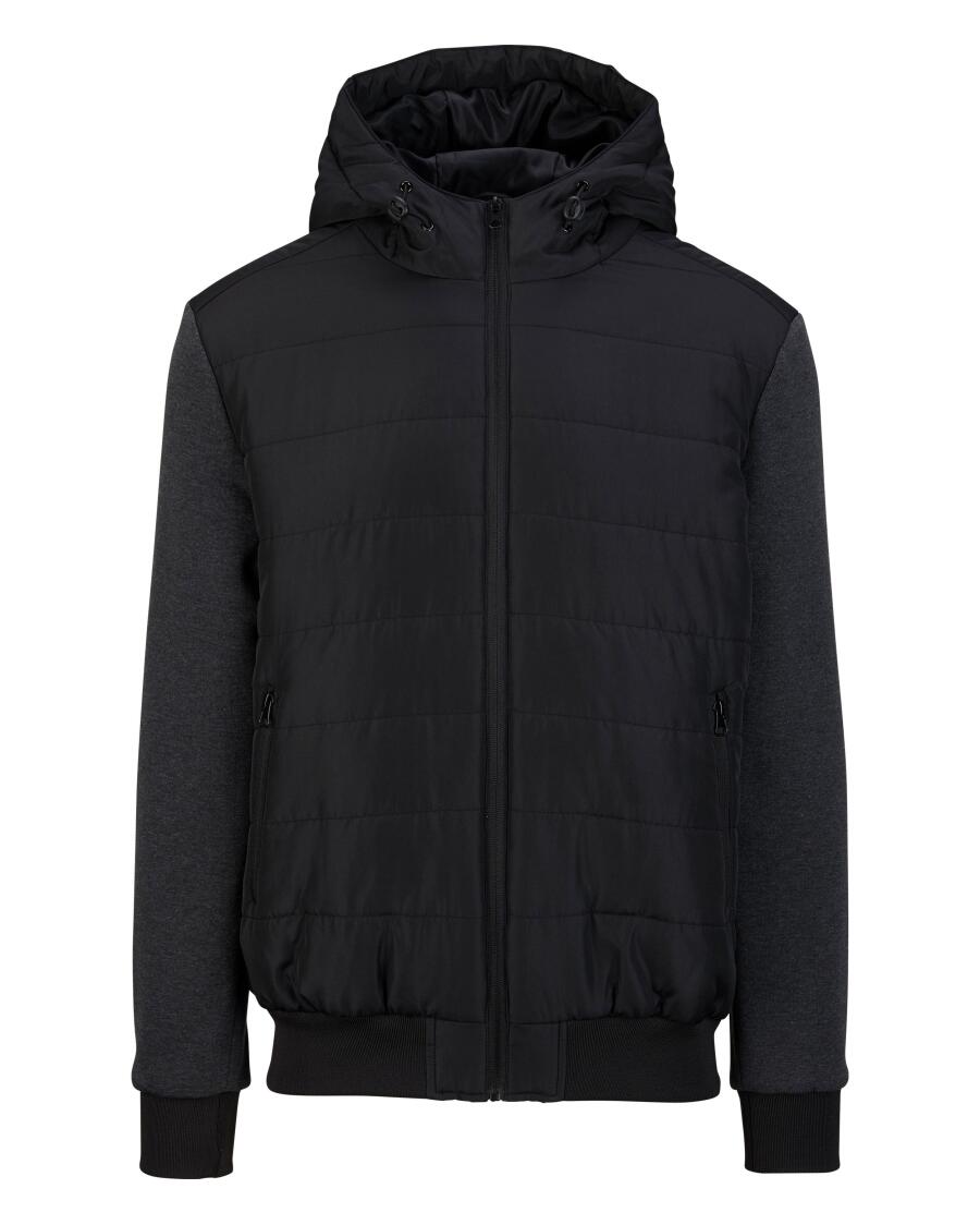 Kunstlederjacke herren kik clearance