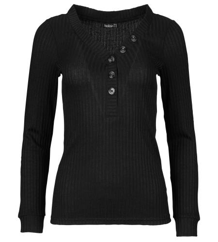 Langarmshirt