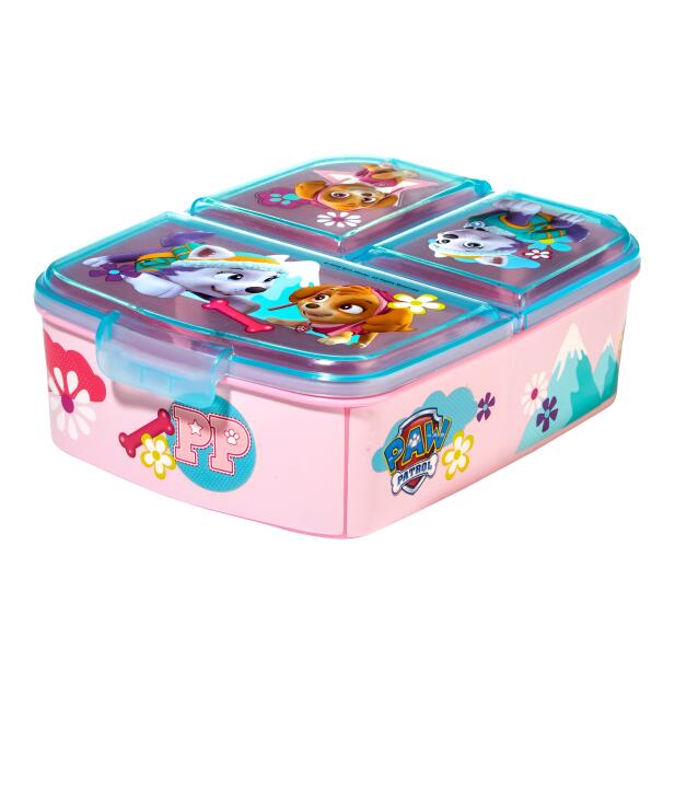 Brotdose deals paw patrol