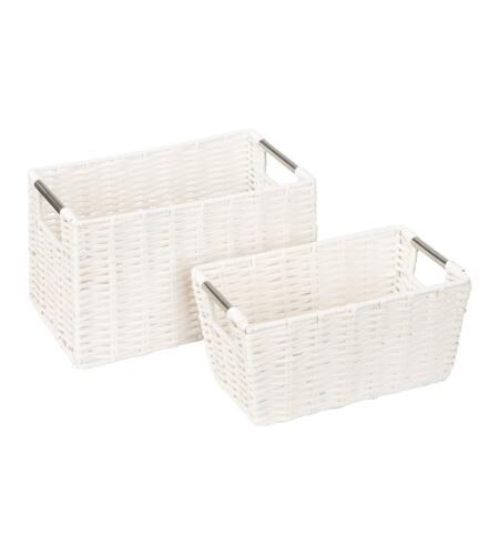 Aufbewahrungskörbe | Tolle Angebote jetzt auf kik.de!