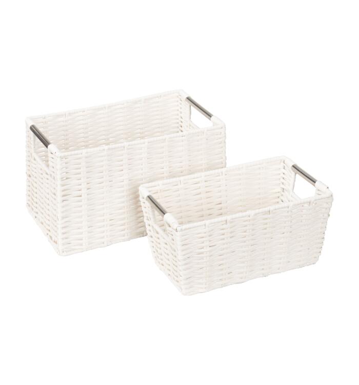 Aufbewahrungskörbe | Tolle Angebote jetzt auf kik.de!