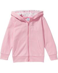 Sweatjacke
