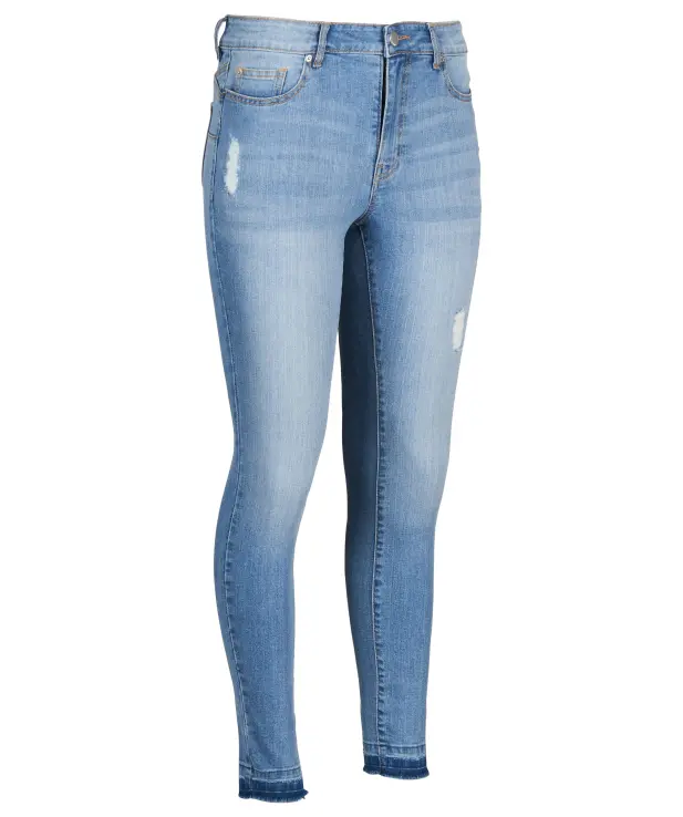 Kik damen hosen große größen Clearance