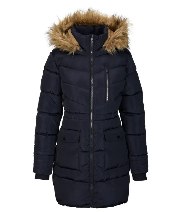 Winterjacke damen bei kik clearance