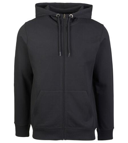 Sweatjacke