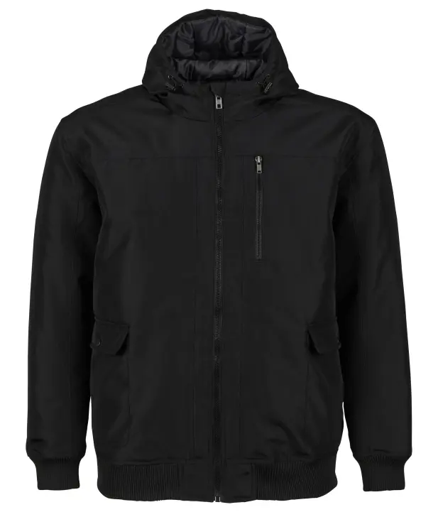 Herren winterjacke bei kik clearance