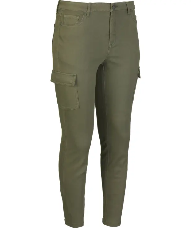 Cargohose damen kik clearance