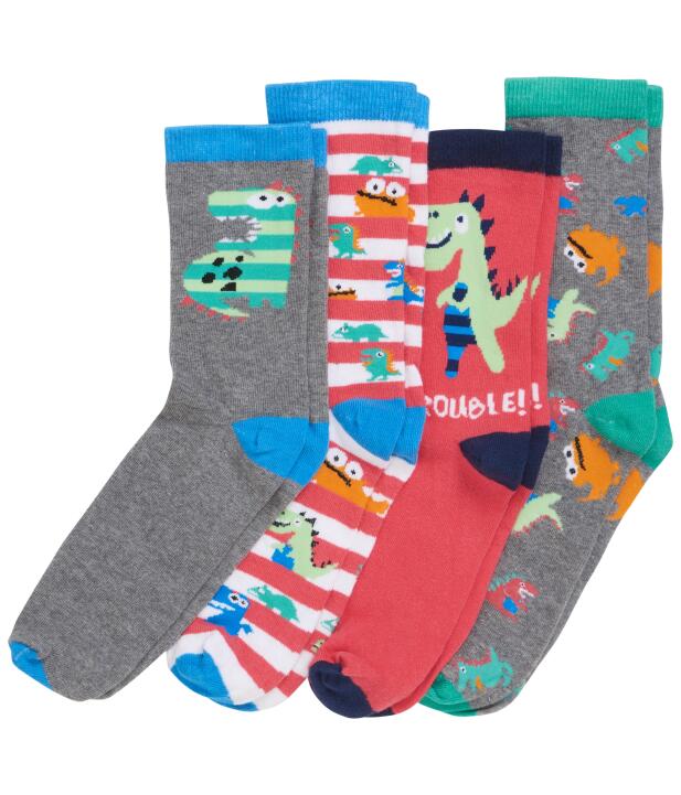 Socken, XMail (Art. 1130436_9) KiK