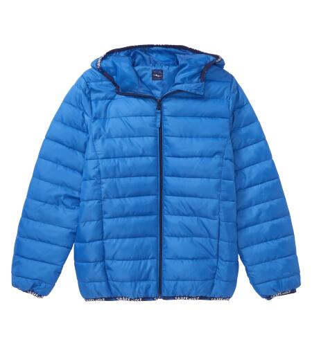 Steppjacke