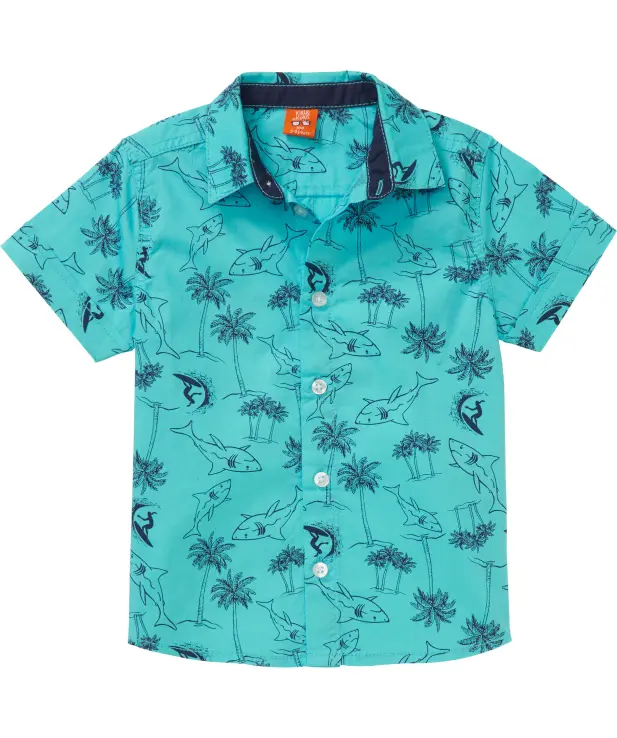 Kik hawaiihemd clearance
