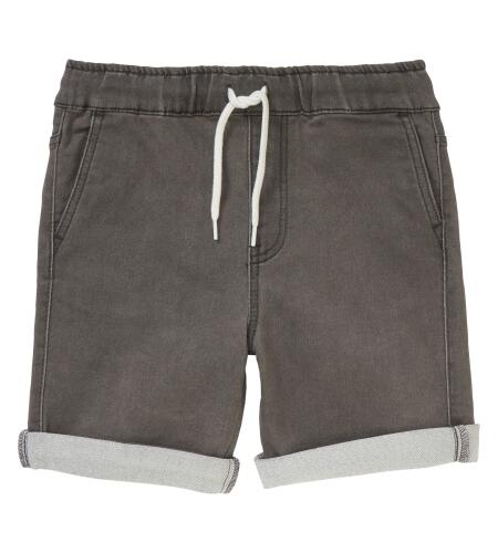 Jeans-Shorts