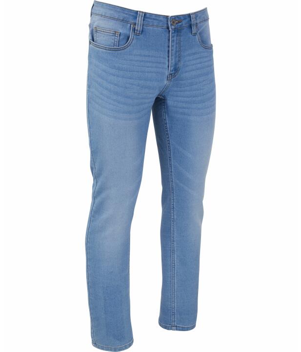 Identic discount man denim